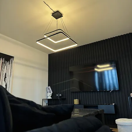 Lägenhet Next To Košice