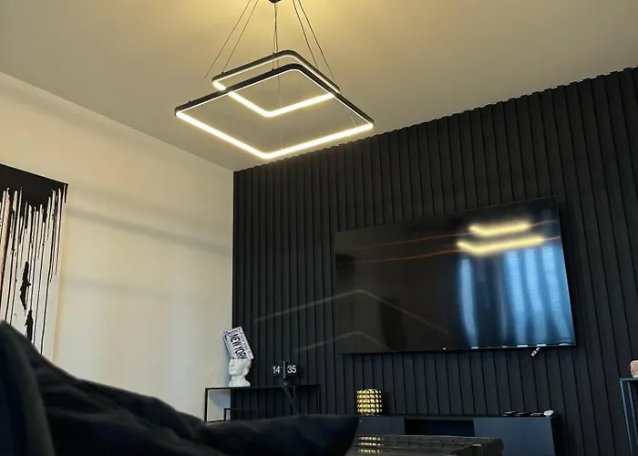 Daire Next To Kösice