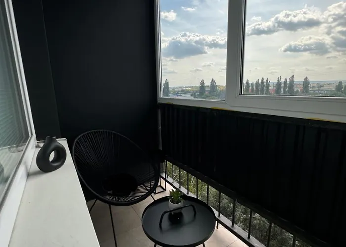 Next To Daire Kösice